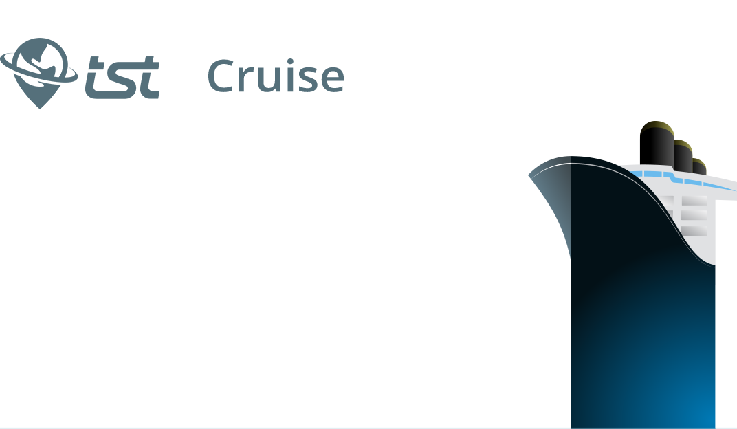 TST | Cruise - Wish You Were Here