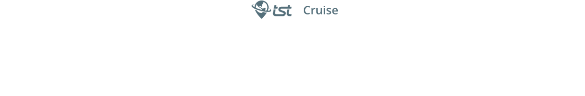 TST | Cruise - Wish You Were Here